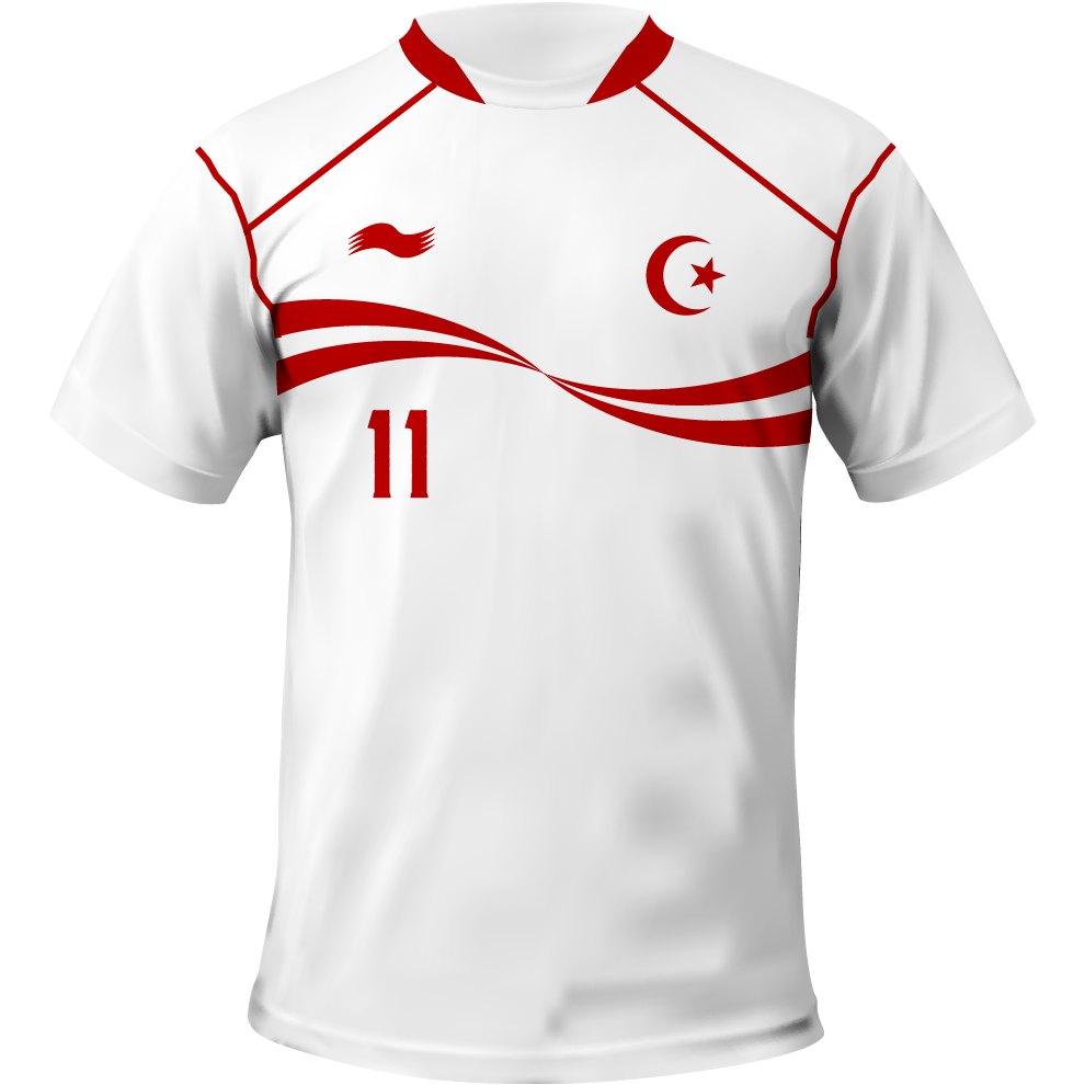 National Coach Tunisia
